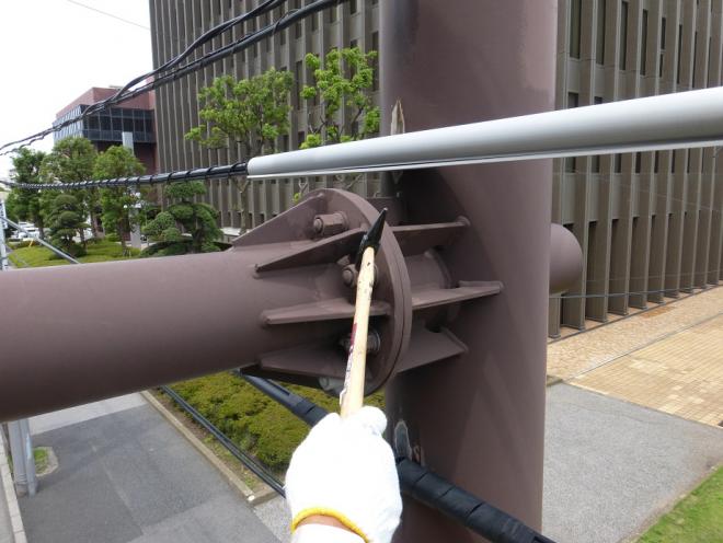なし