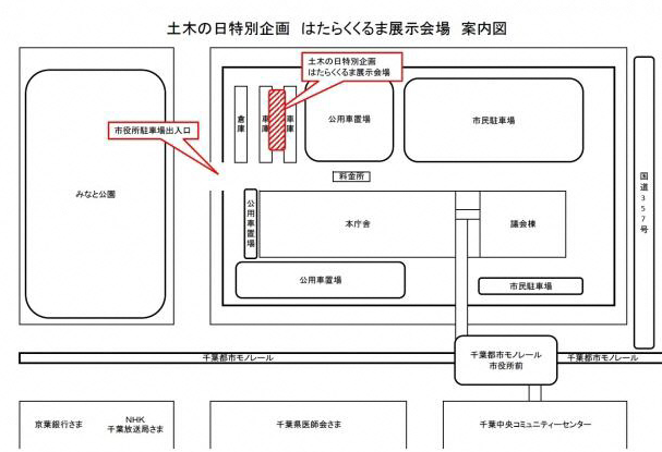 2019位置図