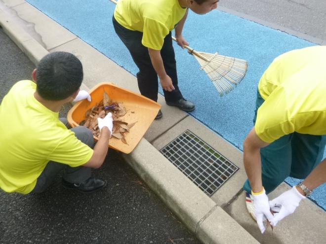 活動写真1