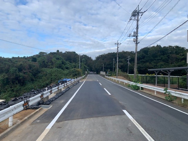 規制解除状況（令和6年10月21日15時現在）