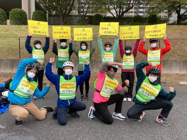 街頭啓発2回目2日目_1