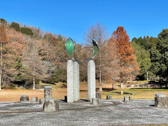 あすみが丘水辺の郷公園2