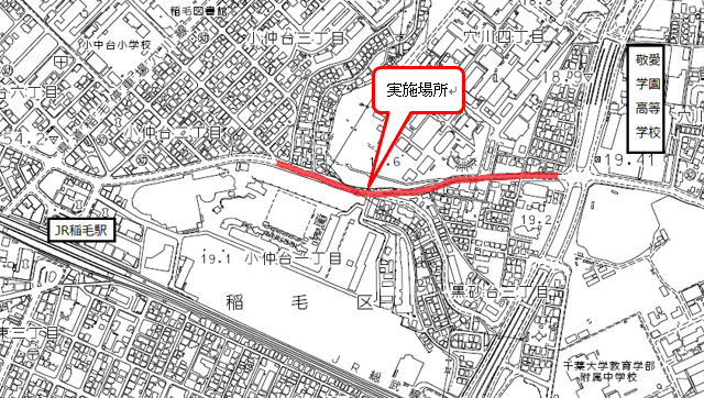 街頭啓発2