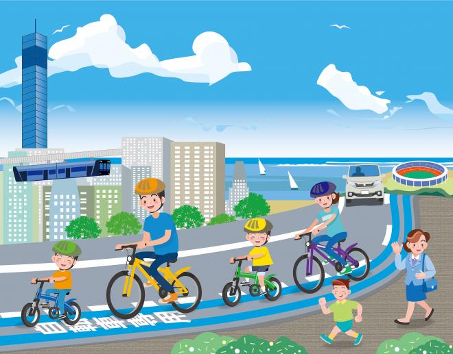 自転車HP
