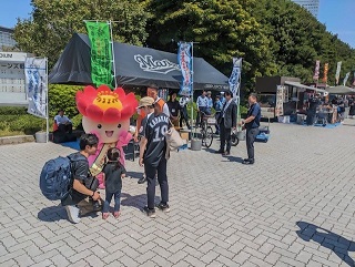 マリン４