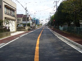 市道仁戸名町16号線