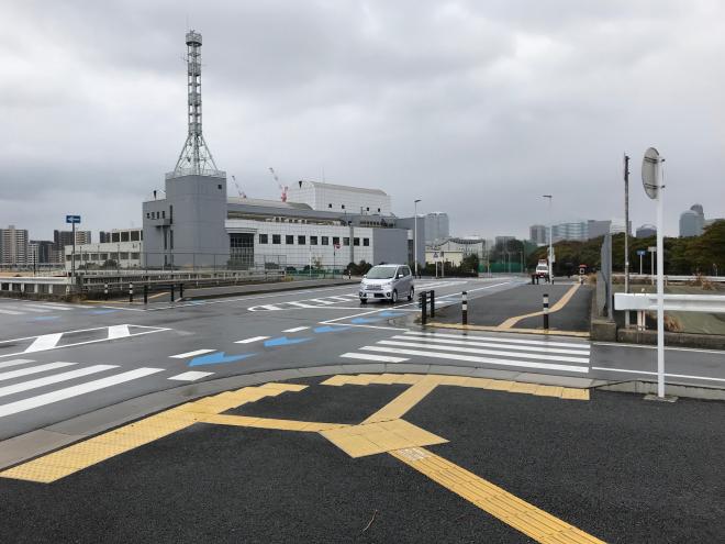 開通後の状況