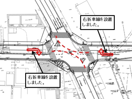 誉田平山整備図