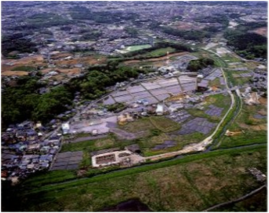 坂月川の写真