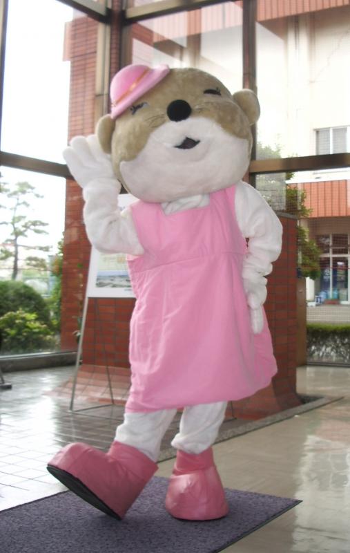 クリーンの写真