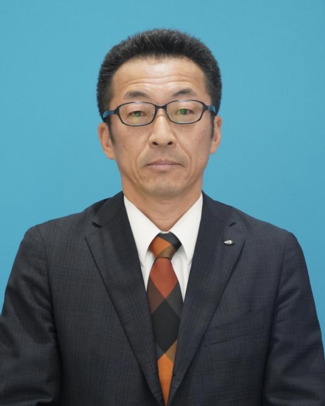建設局長