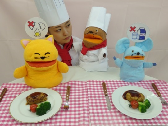 H30ハンバーグ3