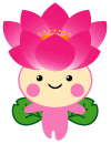 ちはなちゃん