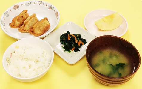 餃子セット