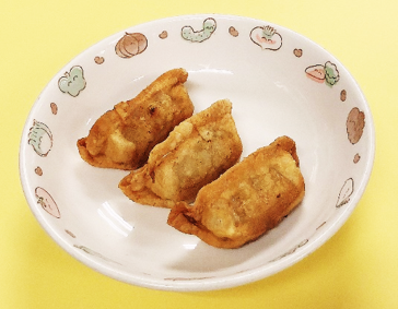 餃子