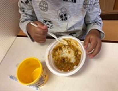 カレー