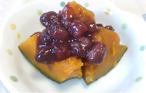 いとこ煮