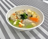 かきたま汁
