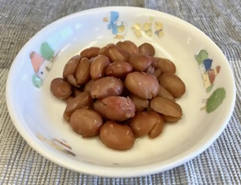 煮豆