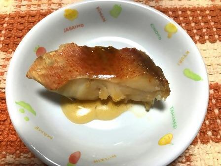 煮魚