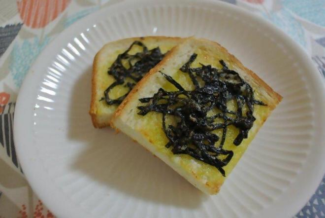 のりパン