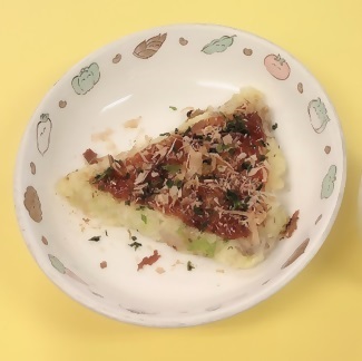 お好み焼