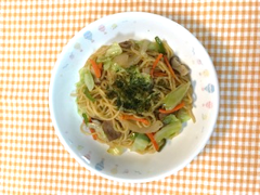 焼きそば