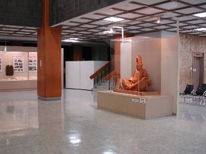 2階 展示室