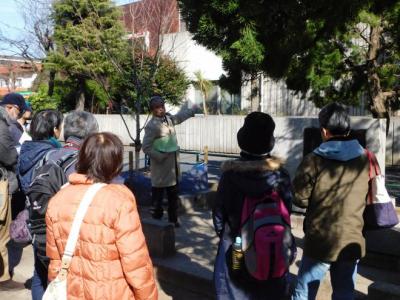 歩兵学校跡