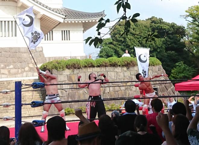プロレス