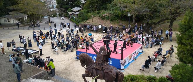 2022プロレス