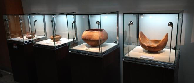 埋文展４
