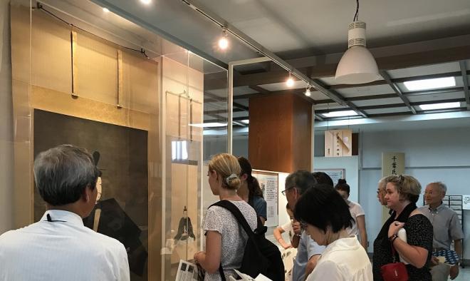 20190807_ノースバンクーバー市青少年来館1
