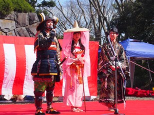 5BEACHエンジェルスあいさつ