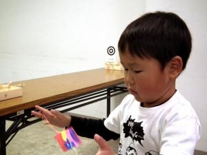 ぶんぶんゴマ