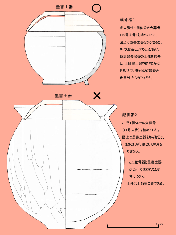 断面図