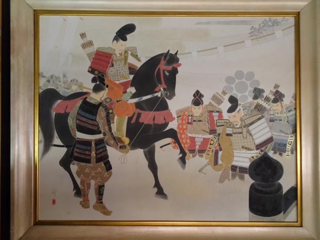 君待橋