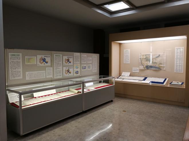 展示会場の様子2