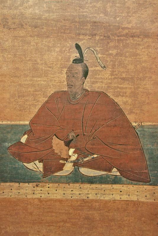 東常縁