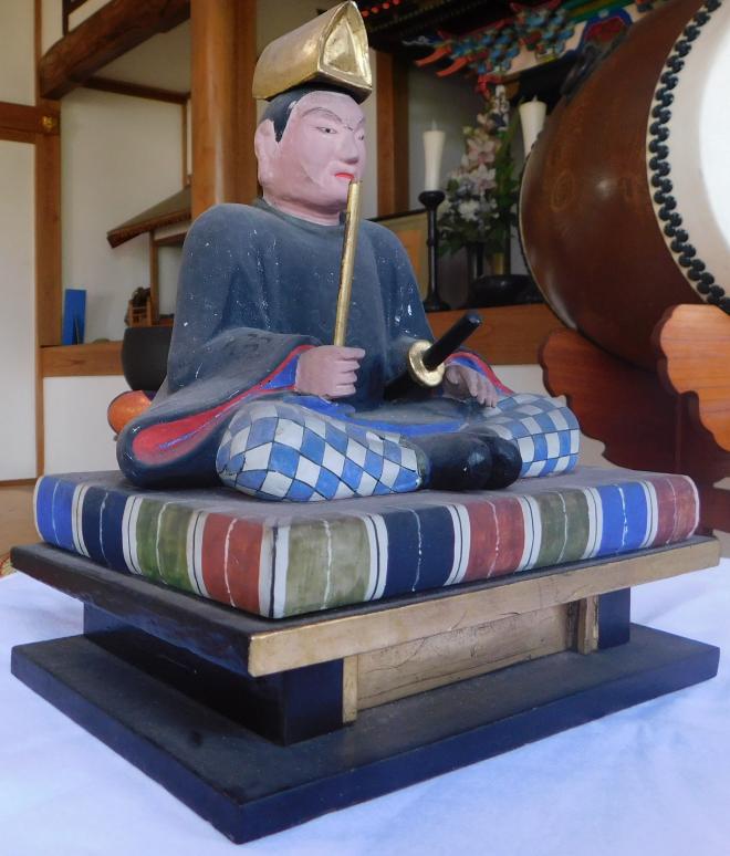 里見像