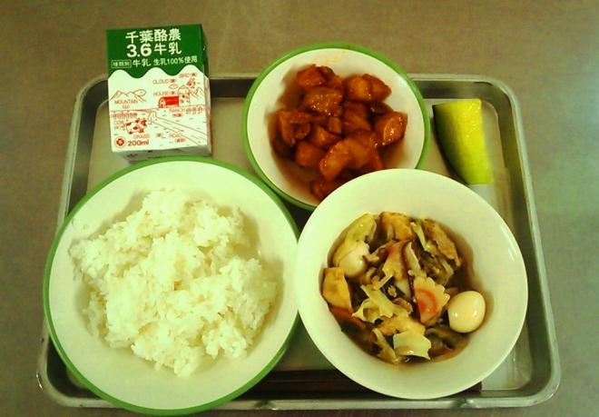 shokuiku