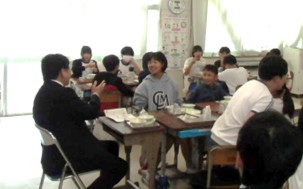 市長
