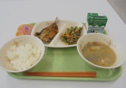 kyusyoku