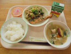 kyusyoku
