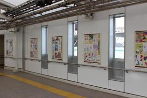 千葉駅