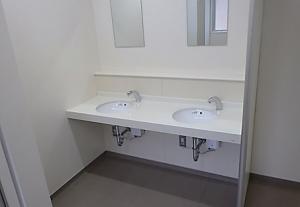 トイレ改修後3