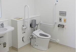 トイレ改修後4