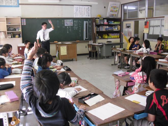 29誉田小2