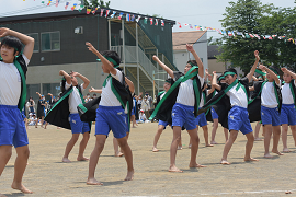 R5運動会。・体育祭