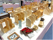 総合展覧会第2部の様子3